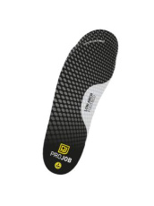 9519 PROJOB INSOLE, LOW – skriešanas apavi, Melns