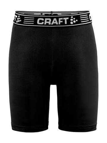Pro Control 9" – apakšveļa (bērniem), Melns - Craft