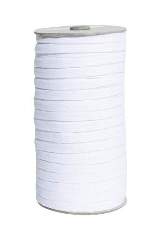 Aukla 50 m, balts – Clique (1)