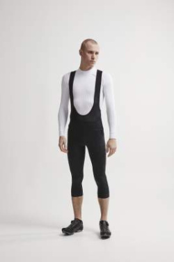 CORE Essence Bib – kapri bikses (vīriešiem), Melns - Craft (2)