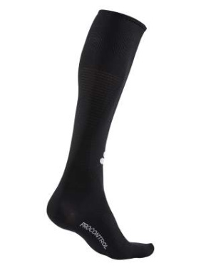 Pro Control – zeķes, Melns – Craft (2)