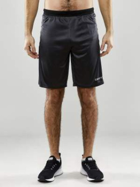 Evolve Zip Pocket – šorti (vīriešiem), Granīts - Craft (3)
