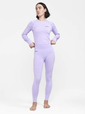 CORE Dry Active Comfort – bikses (sievietēm), Lavanda (kaste) - Craft (3)