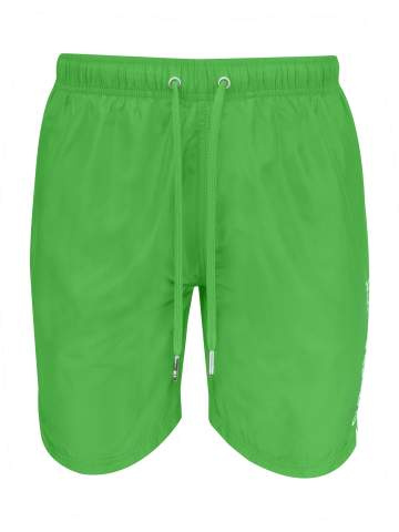 Surf Pines Swim – šorti, Laima zaļa – Cutter & Buck (1)