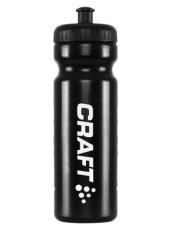 Ability 70 CL – ūdens pudele, Melns
