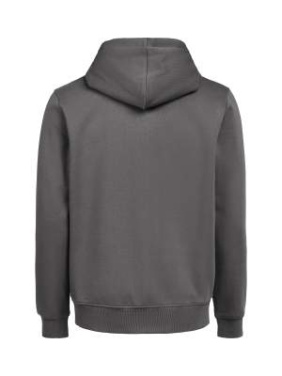 UM Hoodie (OCS-RCS) Regular Fit – džemperis ar pilnu rāvējslēdzēju (unisex), Kokogles – Untagged Movement (4)