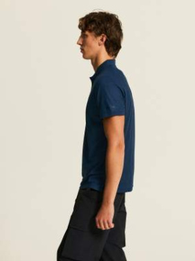 CORE Unify Shirt – polo krekls (vīriešiem), Blaze Melange - Craft (2)