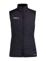 ADV Nordic Club – veste (sievietēm), Melns