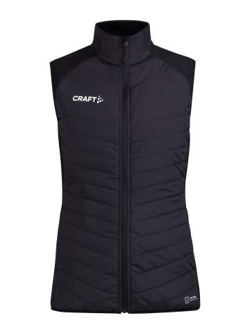 ADV Nordic Club – veste (sievietēm), Melns - Craft (1)