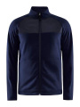 ADV Explore Fleece – vidusslāņa krekls (vīriešiem), Blaze