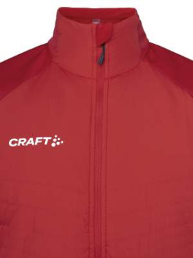 ADV Nordic Club – veste (vīriešiem), Spilgti sarkans - Craft (3)