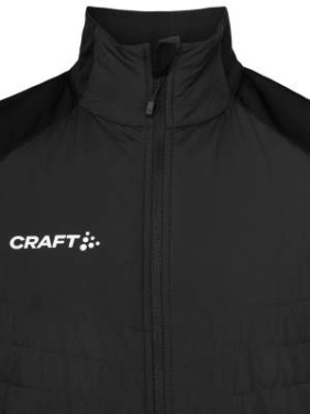 ADV Nordic Club – veste (vīriešiem), Melns - Craft (3)
