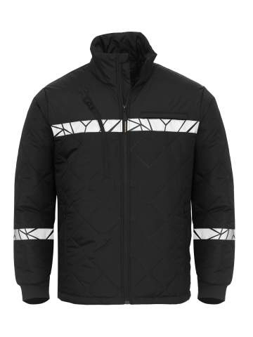 7404 LIGHT WEIGHT 9910-VIZ – jaka, Melns - ProJob (1)