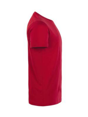 2016 – T krekls, Sarkans – ProJob (4)