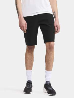 ADV Join Sweat – šorti (vīriešiem), Melns - Craft (3)