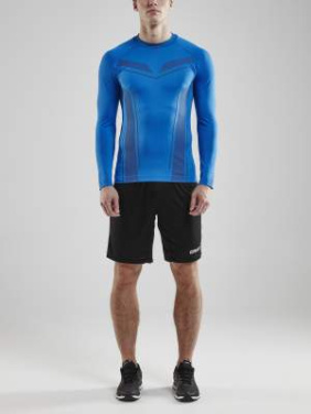 Pro Control Seamless – sporta krekls (vīriešiem), Klubs Cobolt - Craft (4)