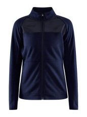ADV Explore Fleece – vidusslāņa krekls (sievietēm)