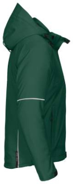 3413 PADDED FUNCTIONAL – jaka (sievietēm), Meža zaļš - ProJob (4)