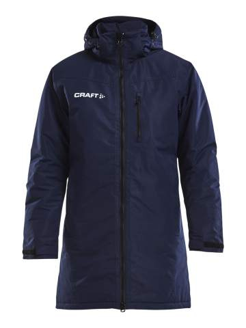 CRAFT PARKAS – jaka (vīriešiem), Jūras spēki - Craft (1)