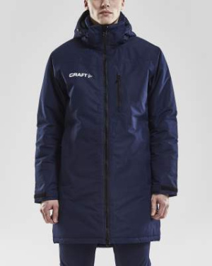 CRAFT PARKAS – jaka (vīriešiem), Jūras spēki - Craft (4)