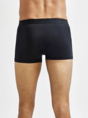 Active 3-Inch – apakšveļa (vīriešiem), Melns - Craft (3)