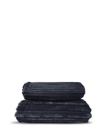 Estella plaid – flīss - Sagaform (1)
