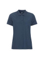 CORE Unify Shirt – polo krekls (sievietēm), Blaze Melange