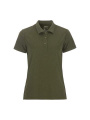 CORE Unify Shirt – polo krekls (sievietēm), Woods Melange