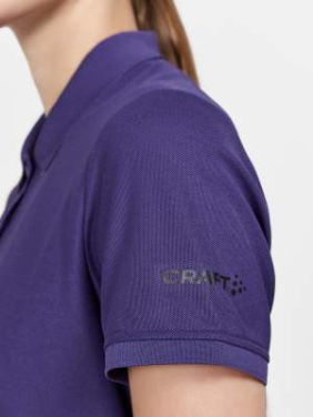 CORE Unify Shirt – polo krekls (sievietēm), Īsts violets - Craft (4)