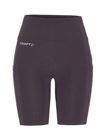 ADV Essence Tights 2 – šorti (sievietēm), Dk Plum - Craft (1)