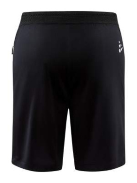 Evolve Zip Pocket – šorti (bērniem), Melns - Craft (2)