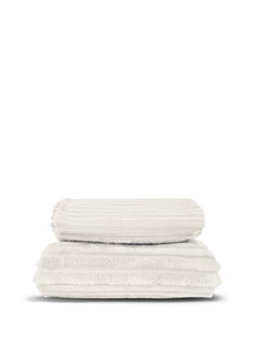 Estella plaid – flīss - Sagaform (1)