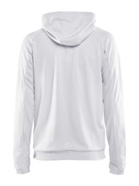 Evolve Hood – jaka (vīriešiem), Balts - Craft (2)