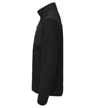Cascade Sherpa – flīss (vīriešiem), Melns - Cutter & Buck (4)