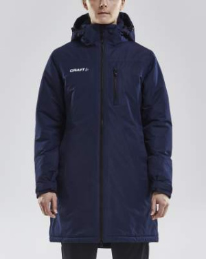 CRAFT PARKAS – jaka (sievietēm), Jūras spēki - Craft (2)