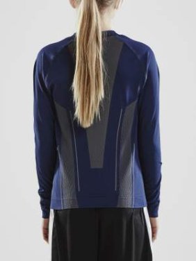 Pro Control Seamless – sporta krekls (bērniem), Jūras spēki - Craft (3)