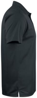 Basic Active – polo krekls, melns – Clique (4)