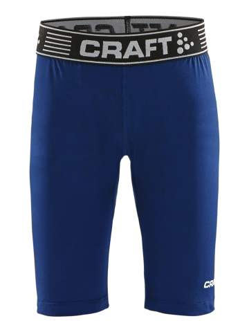 Pro Control Compression Tights – šorti (bērniem), Klubs Cobolt - Craft