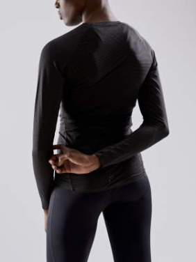Aktīvs nanoweight LS W, Melns – Craft (3)