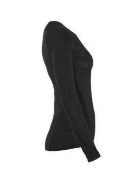 Aktīvs nanoweight LS W, Melns/melns – Craft (3)