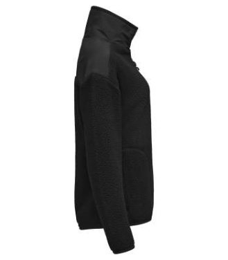 Cascade Sherpa – flīss (sievietēm), Melns - Cutter & Buck (3)