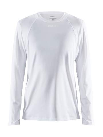 ADV Essence LS – T krekls (sievietēm), Balts - Craft (1)