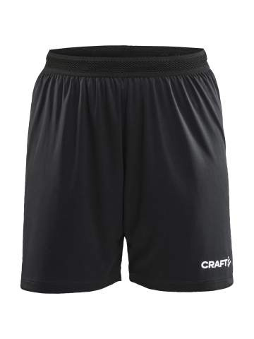 Evolve – šorti (sievietēm), Melns - Craft (1)