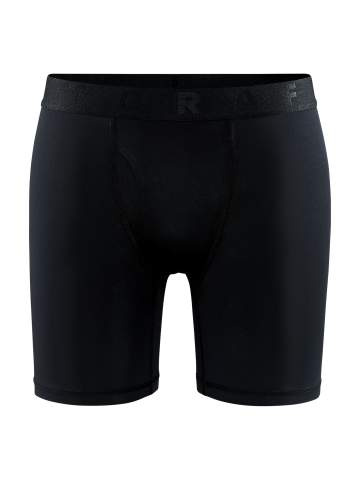 Active 6-Inch – apakšveļa (vīriešiem), Melns - Craft (1)