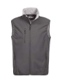 Basic Softshell – veste, pistole