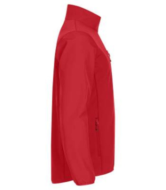 Classic – softshell jaka, Sarkans – Clique (4)