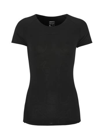 Aktīvs nanoweight SS W, Melns/melns – Craft (1)