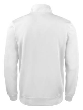 Basic Active pusrāvējslēdzējs, Balts - Clique (3)