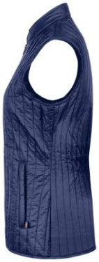 Ozette – veste (sievietēm), Tumši zils - Cutter & Buck (3)