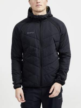 ADV Explore Hybrid – jaka (vīriešiem), Melns - Craft (2)